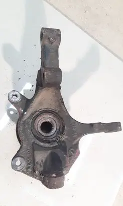 Renault Espace - Grand espace IV Front wheel hub