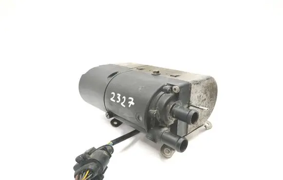 KIA Sorento Auxiliary pre-heater (Webasto) 122R000023 252219 10R031075