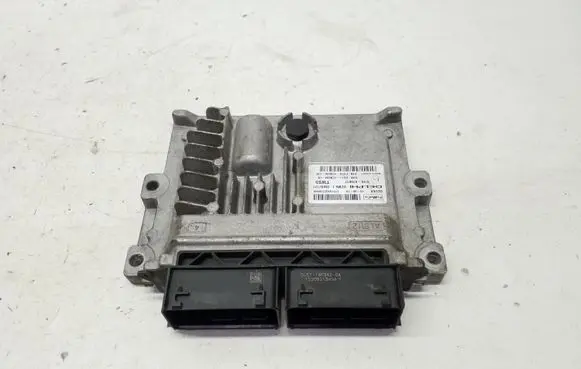 Ford Mondeo MK V Engine control unit/module FS7A12A650CVF 28497721 DU5T14F262CA