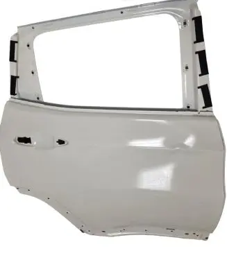 Jeep Compass Rear door