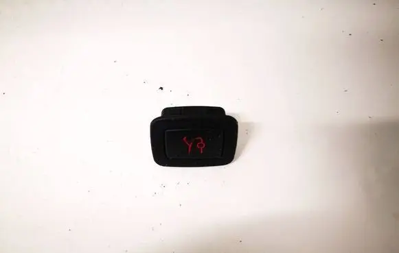 Tesla Model S Tailgate/trunk/boot exterior handle 101032700A