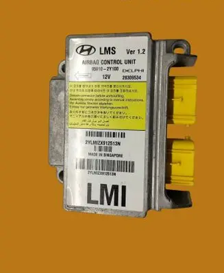 Hyundai ix35 Airbag control unit/module 959102Y100