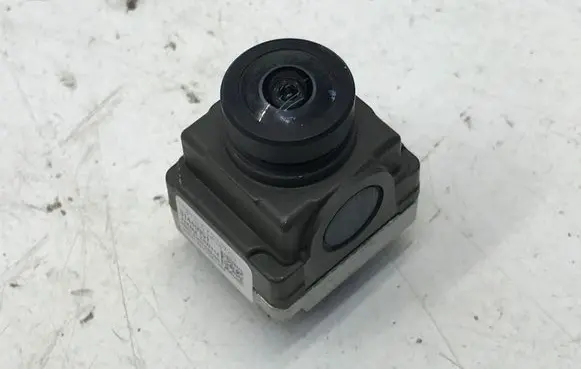 Volvo XC40 Reversing camera 31445951