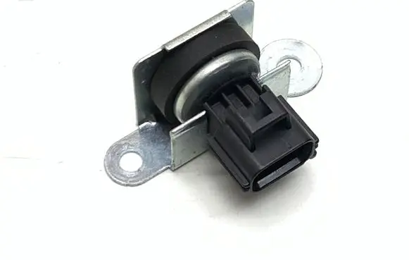 Jaguar XJ X350 Acceleration sensor XW433C190AC