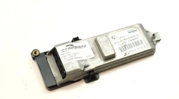 BMW 7 F01 F02 F03 F04 Other control units/modules 9214239