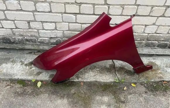 Honda Civic Fender