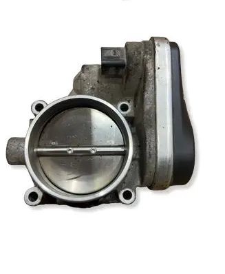 BMW 3 E90 E91 Throttle valve 7516946