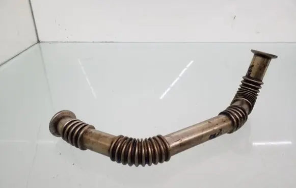 Peugeot 806 EGR valve line/pipe/hose