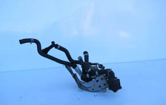 Volvo S90, V90 Electric auxiliary coolant/water pump 31461924 31686101