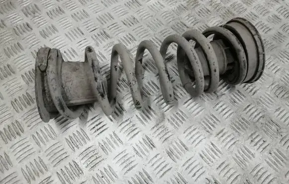 Citroen Berlingo Rear coil spring