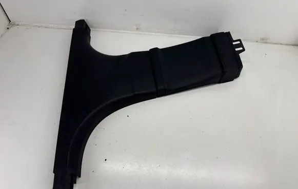 BMW 6 F06 Gran coupe (B) pillar trim (bottom) 7289383 51437289383
