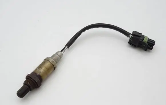 Lambda probe sensor