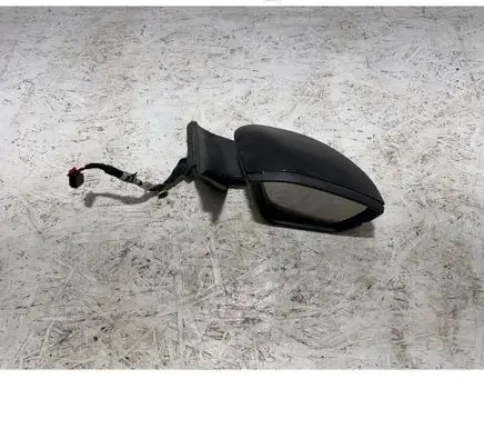 Skoda Octavia Mk4 Front door electric wing mirror 5E3857538 E1041563