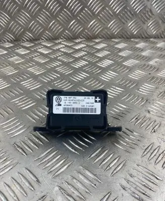 Audi Q7 4L Other control units/modules 7P0907652