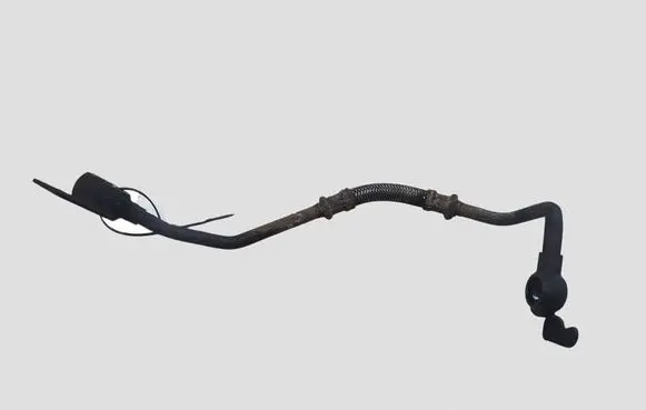 Peugeot 807 Turbo turbocharger oiling pipe/hose