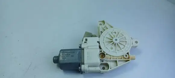 Mercedes-Benz R W251 Rear door window regulator motor A2518200208