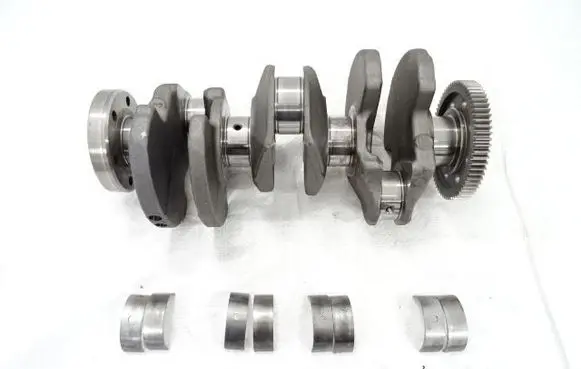 Peugeot 308 Crankshaft 