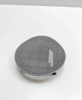 Dash center speaker trim cover