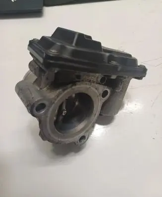 Ford Focus Throttle valve 50989002