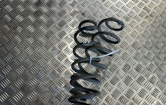 Audi A6 S6 C7 4G Rear coil spring