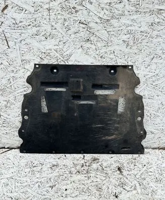 Ford Mondeo MK V Rear floor carpet liner 