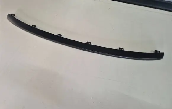 Alfa Romeo Tonale Front bumper foam support bar 156158770