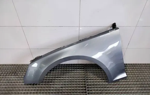 Audi A4 S4 B9 Fender