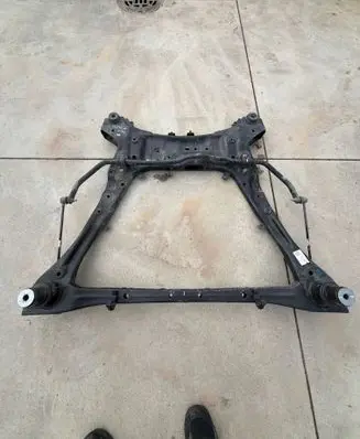 Hyundai Tucson IV NX4 Front subframe 62401N7050 211209A008