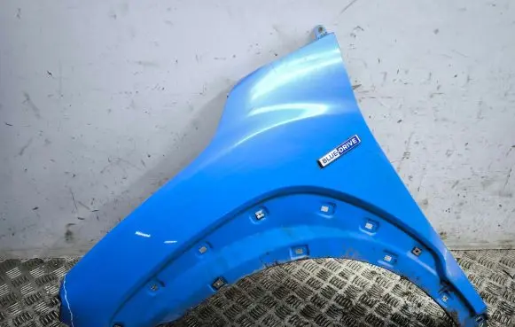 Hyundai Kona I Fender