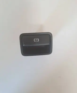 Hand parking brake switch