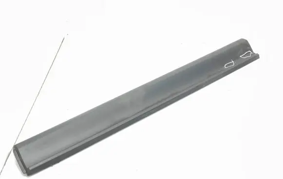 Front door trim (molding)