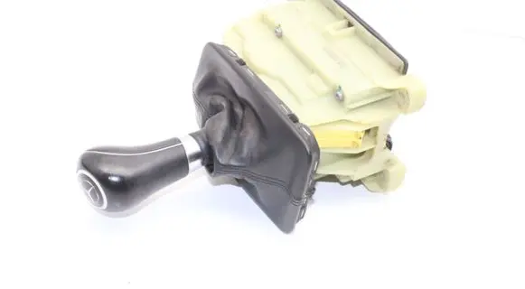 Mercedes-Benz E A207 Gear shifter/selector A2042678124