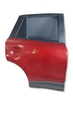 Mazda CX-5 Rear door 