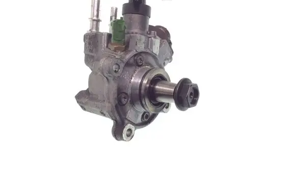 Land Rover Discovery Sport Fuel injection high pressure pump 0445010772 G4D39B395AB