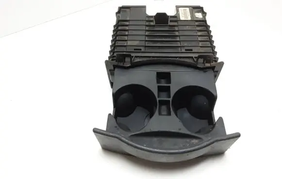 Dodge Grand Caravan Cup holder back 0ZS681DVAA