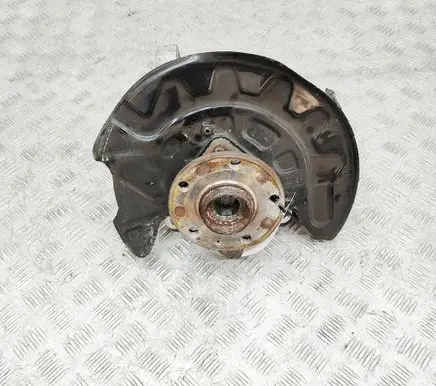 Volkswagen Golf VIII Front wheel hub 5WA407254A