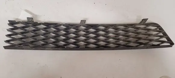 Ford Galaxy Front bumper lower grill 7M5854687