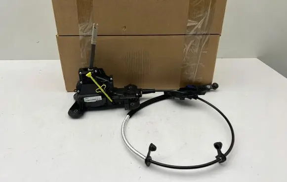 Mini One - Cooper F56 F55 Gear shifter/selector 25168483097