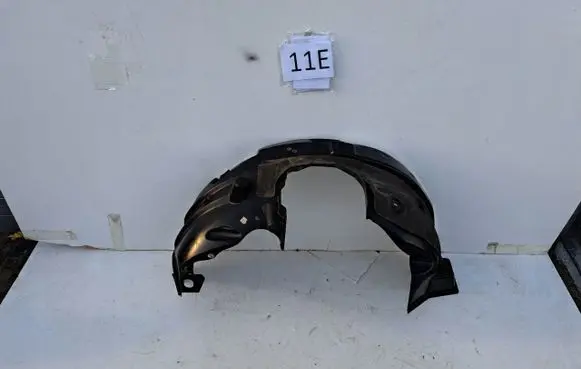 Ford Transit Front wheel arch liner splash guards KK3116034AA