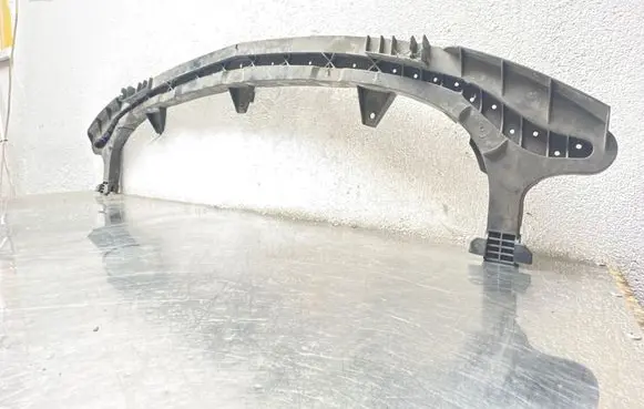 Opel Astra J Front bumper support beam 13321314