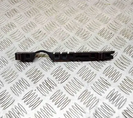 Radiator support slam panel bracket