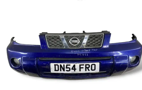 Nissan X-Trail T30 Front bumper
