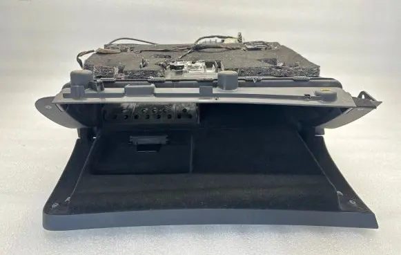 Audi A6 S6 C6 4F Glove box set 4F1857035CJ6PS
