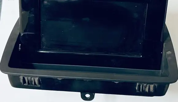 Audi Q3 8U Screen/display/small screen 8U0857273 11022014 522525