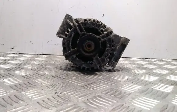 Mini One - Cooper Cabrio R52 Generator/alternator 0124325158 755922301