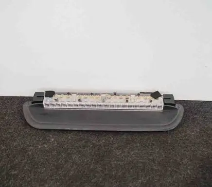 BMW 5 E60 E61 Third/center stoplight