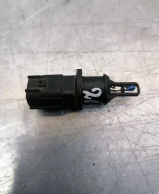 Outside/external air temperature sensor