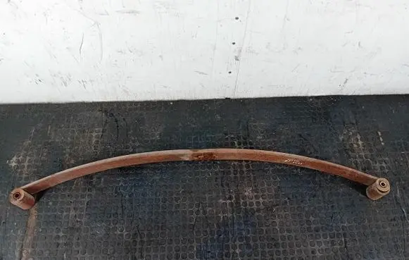 Iveco Daily 3rd gen Rear leaf spring 