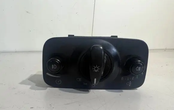 Ford S-MAX Light switch 6G9T13A024AD 04066403