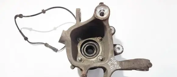 BMW 5 GT F07 Rear wheel hub 6793770